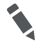 COFIT Couvre Volant Noir Microfibre Cuir Diamètre M 37-38 cm